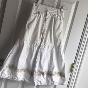 Cakewalk cotton pant